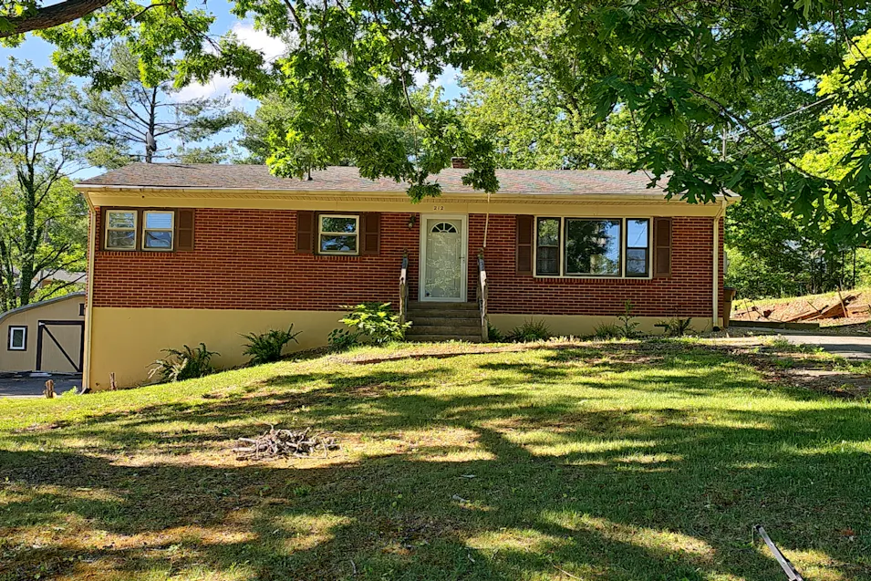 212 Ogden Road Altavista, VA 24517, Campbell County