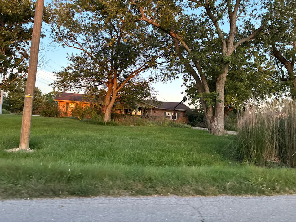 3000 N County Rd 700 W Muncie, IN 47304, Delaware-In County