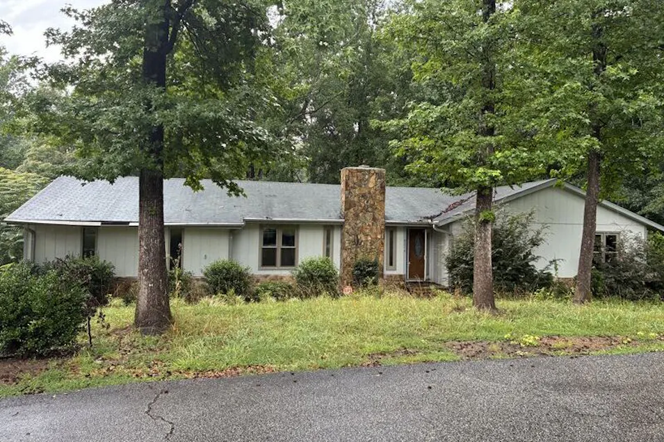 4214 Hembree Creek Rd Anderson, SC 29625, Anderson County