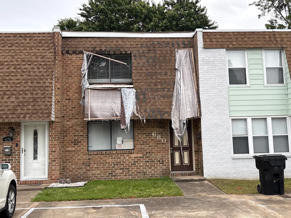 680 Arthur Avenue Virginia Beach, VA 23452, Virginia Beach City County