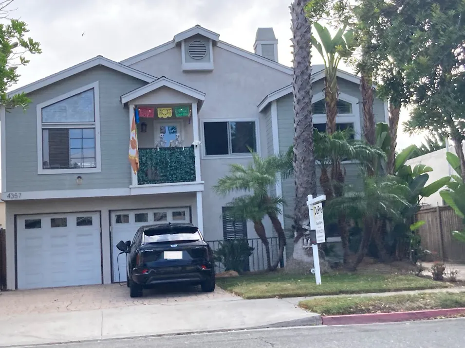 4357 Oregon St., Apt. 7 San Diego, CA 92104, San Diego County