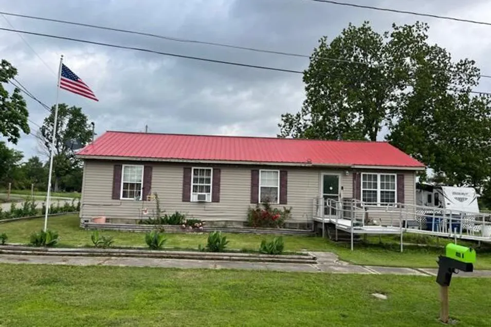 400 East Williford Street Marmaduke, AR 72443, Greene County