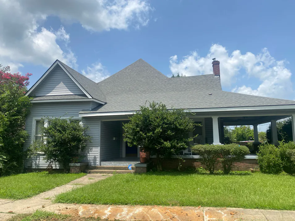 500 S Bonner Street Ruston, LA 71270, Lincoln County