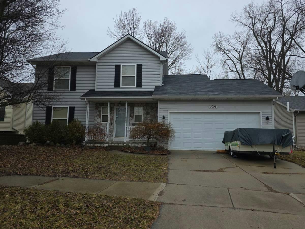 Bowker Dr, Lansing, MI 48911 #1