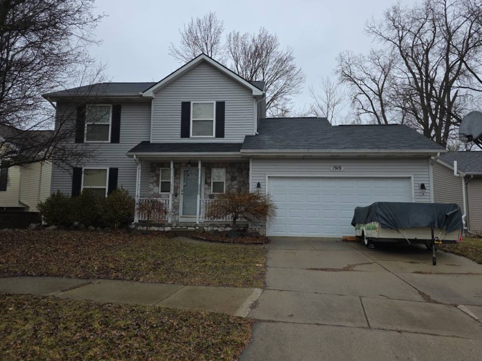 1919 Bowker Dr Lansing, MI 48911, Ingham County