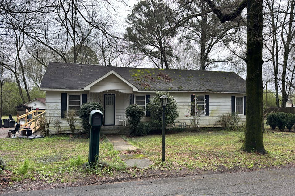 1913 Southeast Sadlertown Road Bessemer, AL 35022, Jefferson County