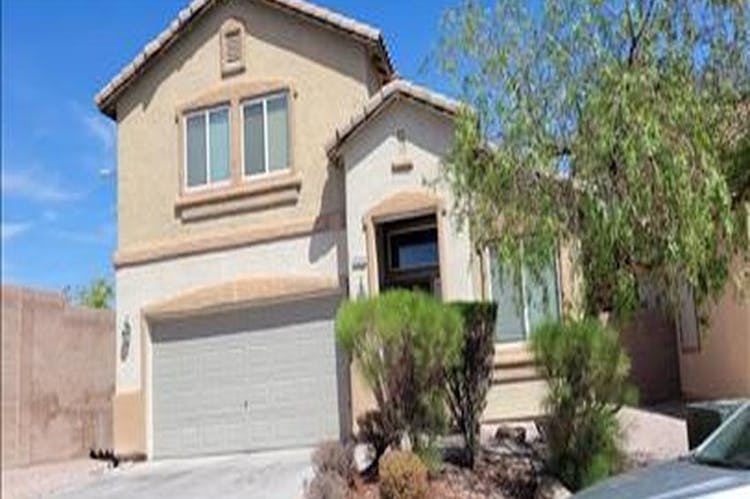 6344 Legend Falls Street North Las Vegas, NV 89081, Clark County