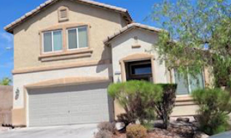 6344 Legend Falls Street North Las Vegas, NV 89081, Clark County