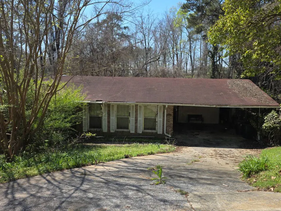 4324 Bon Dell Drive Birmingham, AL 35243, Jefferson County