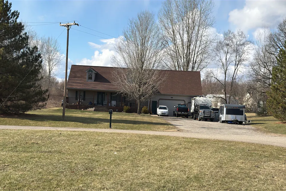 2179 Russell Ln Lapeer, MI 48446, Lapeer County