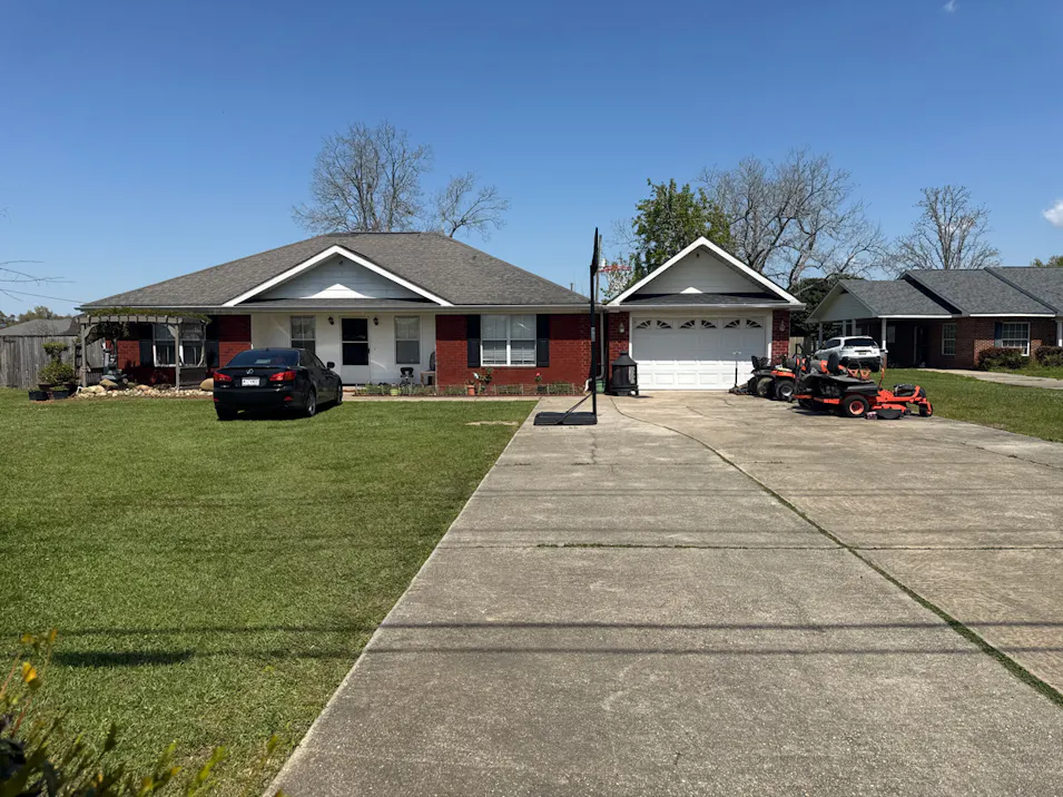 7560 One Mile Rd Irvington, AL 36544, Mobile County