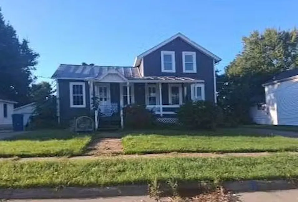 138 Dewolf St Wellington, OH 44090, Lorain County