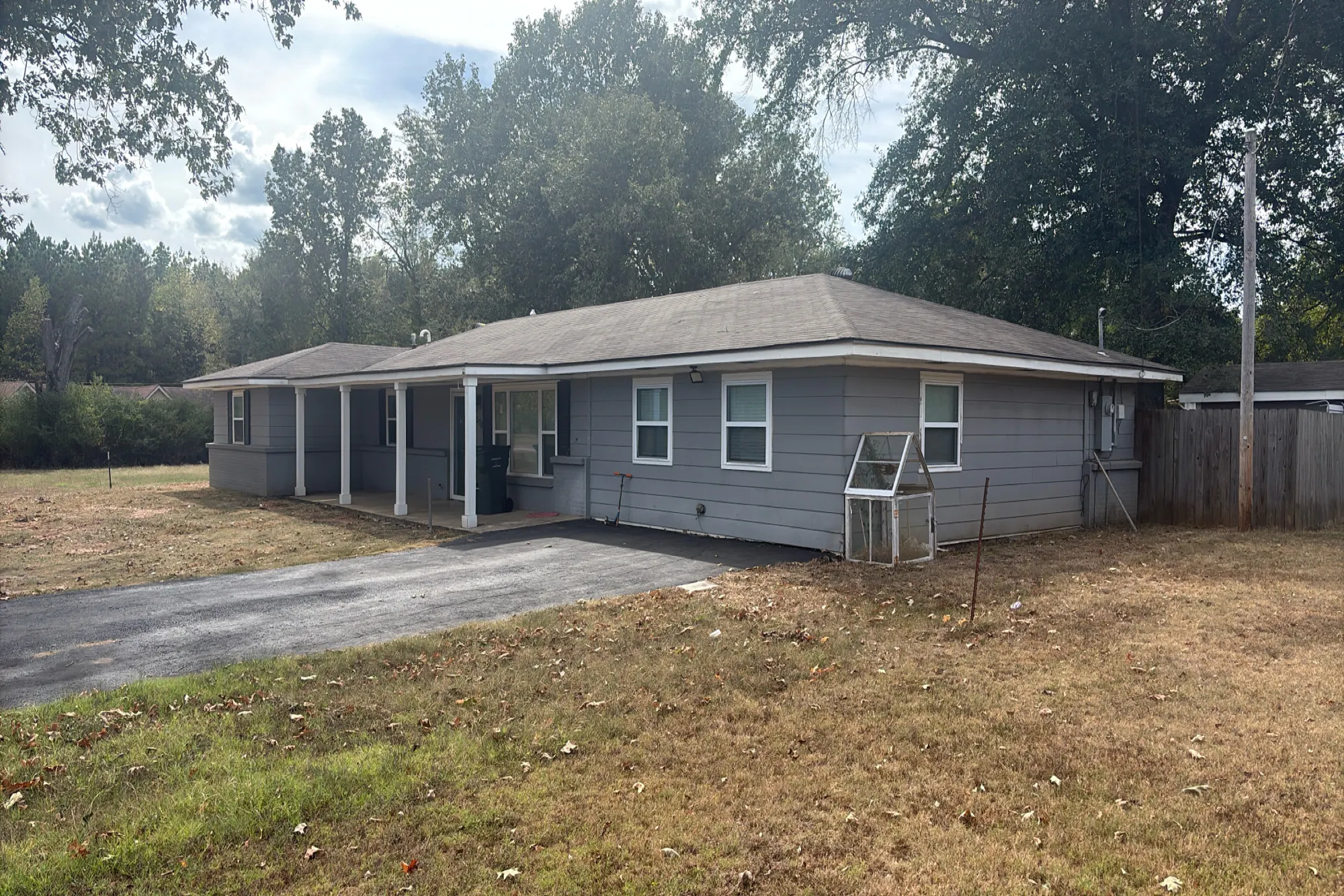 Us Highway 63 , Warren, AR 71671 #1