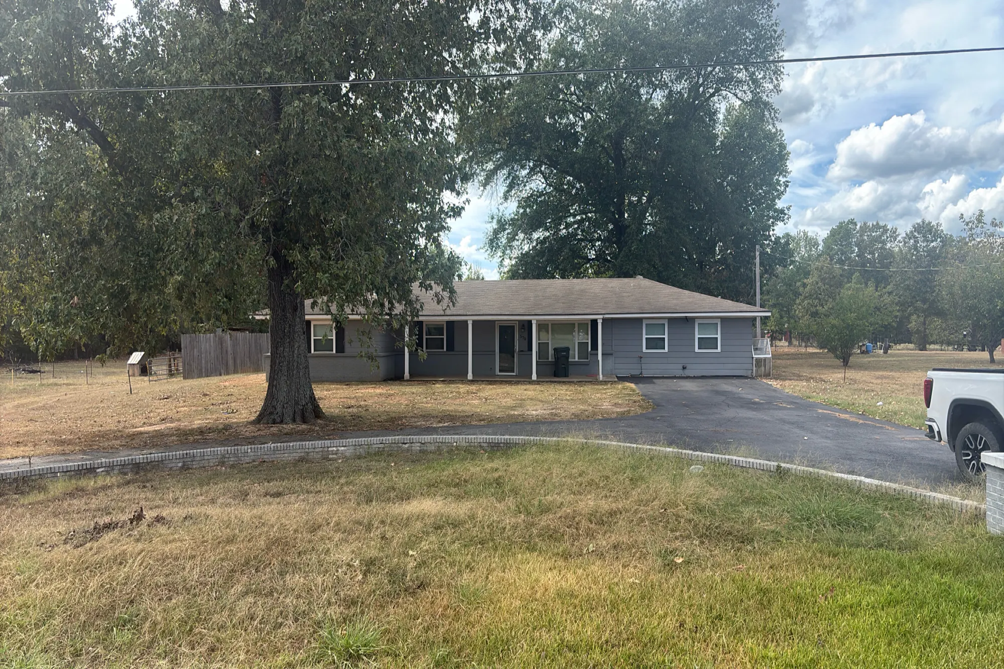 Us Highway 63 , Warren, AR 71671