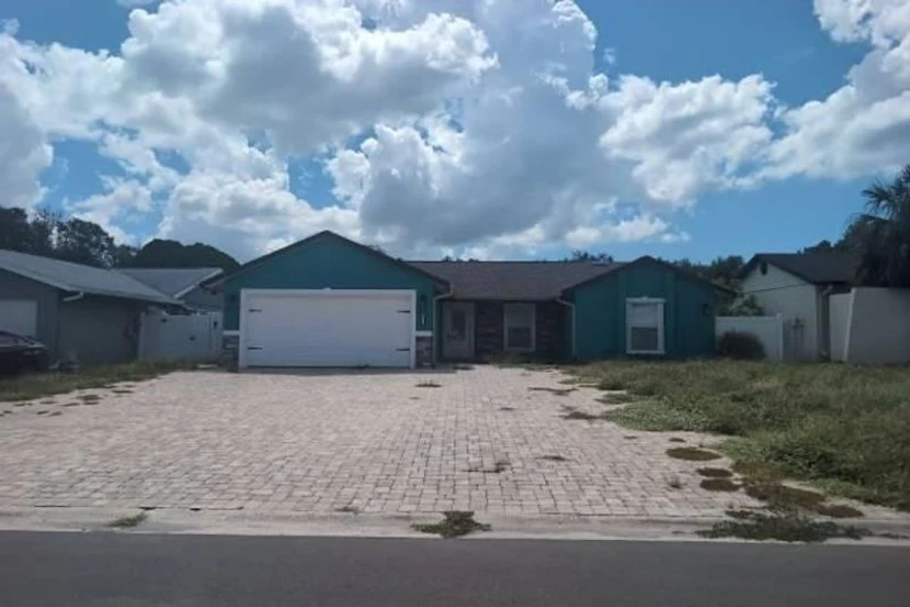 6926 Williams Drive