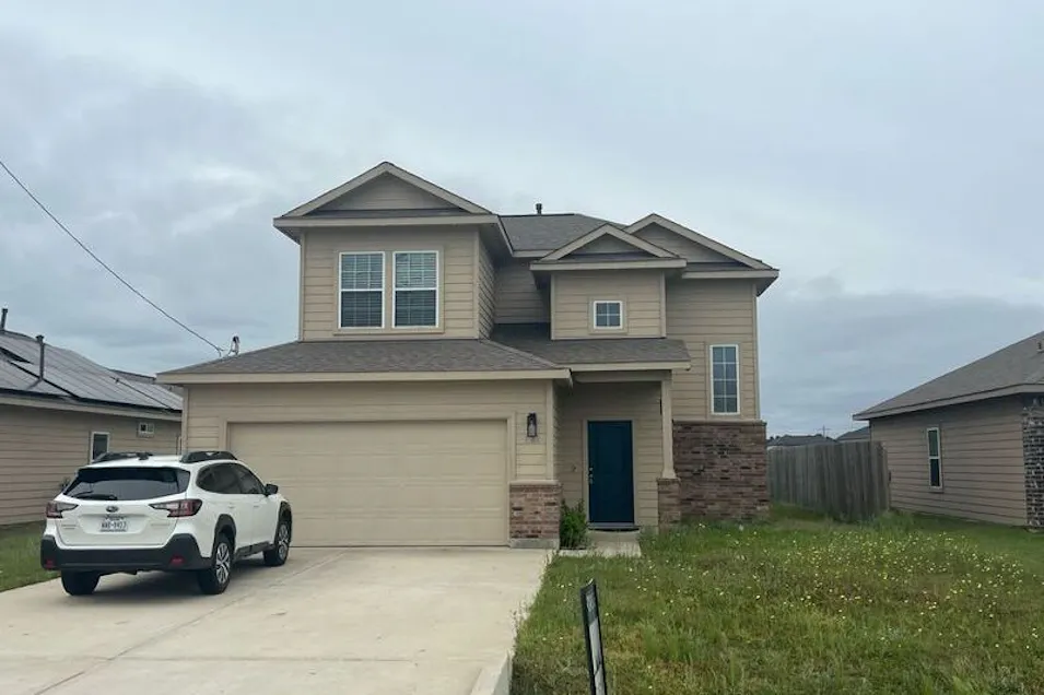 121 Rd 51021 Cleveland, TX 77327, Liberty County