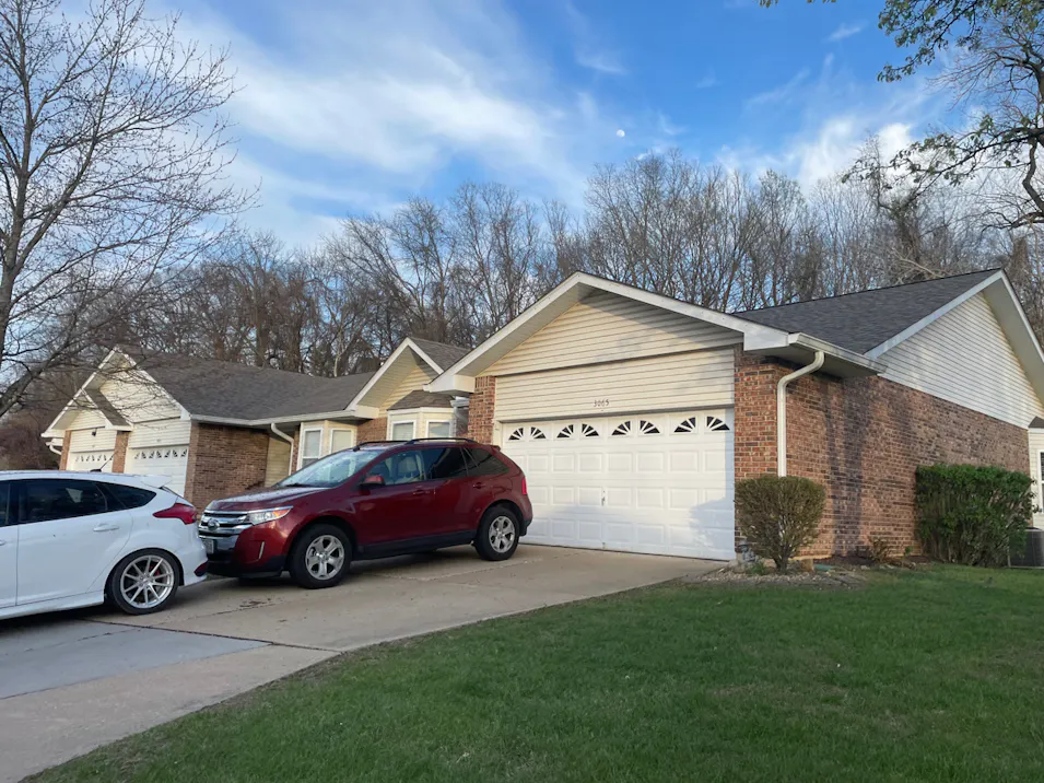 3065 Shady Oak Dr Saint Charles, MO 63301, St. Charles County