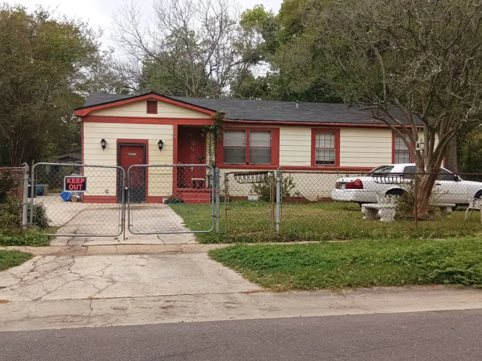 1714 Marengo Dr Mobile, AL 36605, Mobile County