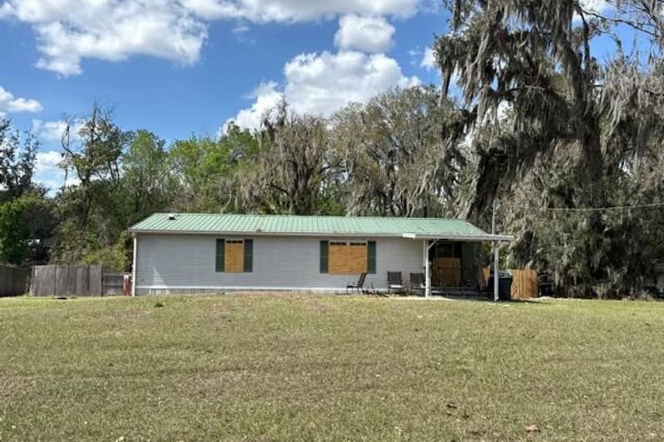 3440 Maple Drive Mulberry, FL 33860, Polk County