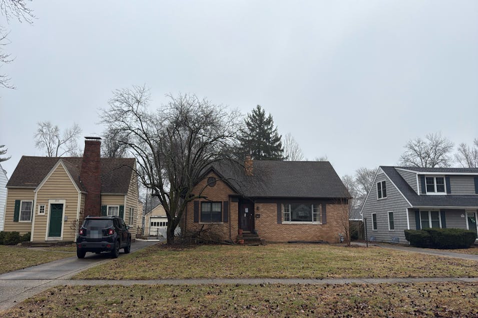 2016 S Walnut St Springfield, IL 62704, Sangamon County