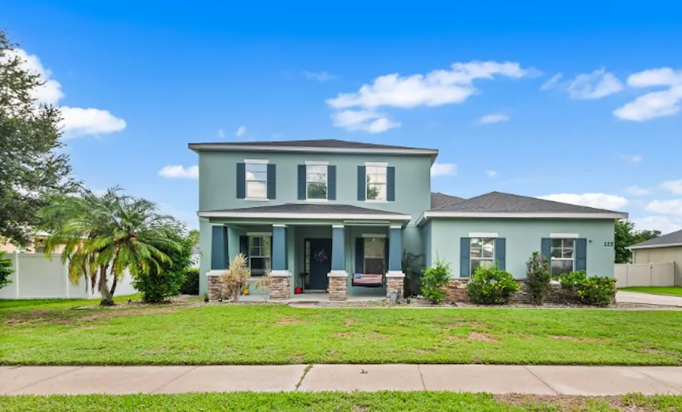 125 Rudy St Auburndale, FL 33823, Polk County