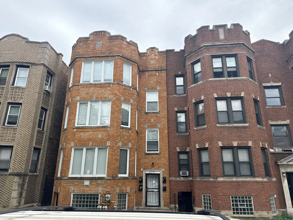 8233 S. Maryland Avenue Chicago, IL 60619, Cook County