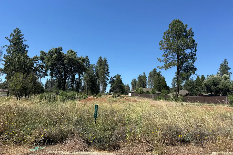 5848 James Drive Paradise, CA 95969, Butte County