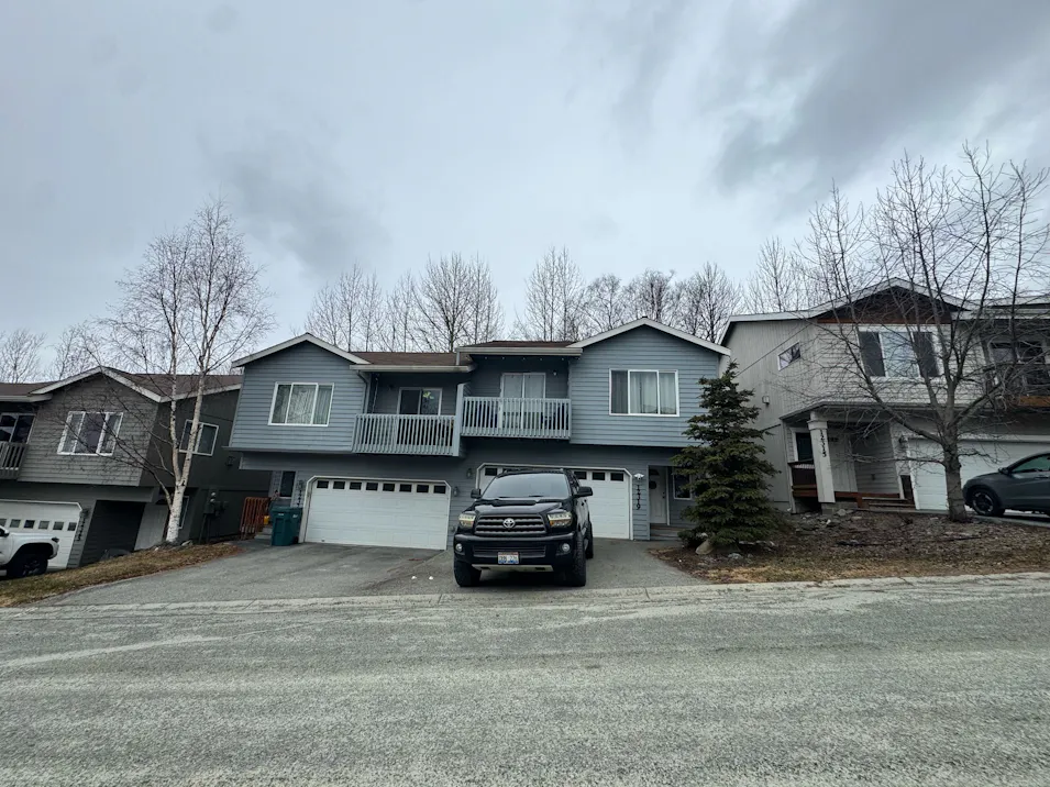 12319 Vista Ridge Loop 62 Eagle River, AK 99577, Anchorage County