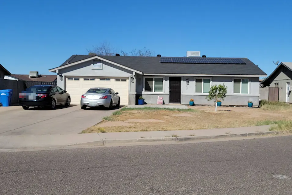 4226 N 109th Dr Phoenix, AZ 85037, Maricopa County