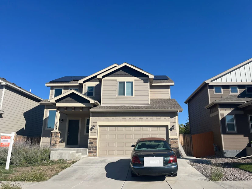 5332 Hammond Dr