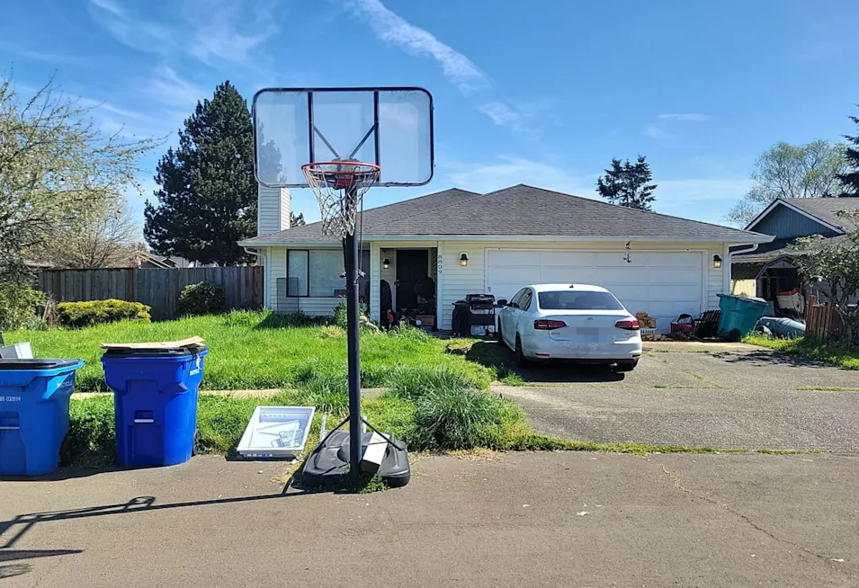 8809 NE 140th Ave. Vancouver, WA 98682, Clark County