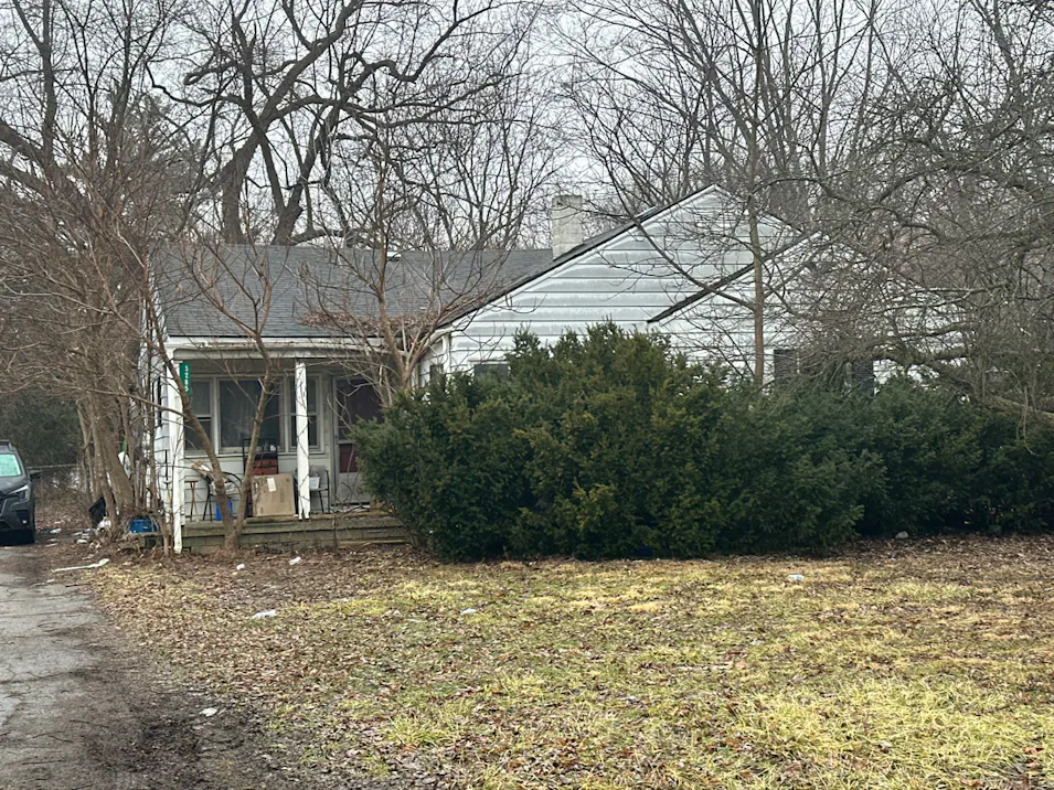 3285 Mills Acres St Flint, MI 48506, Genesee County