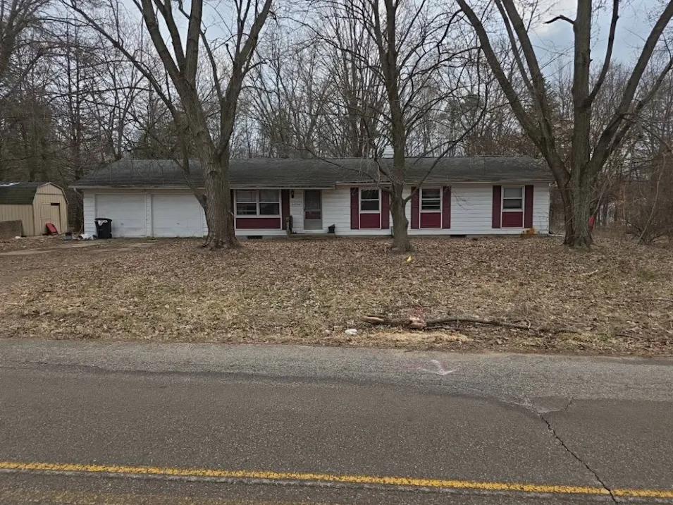 20324 Hubbard Rd Battle Creek, MI 49017, Calhoun County