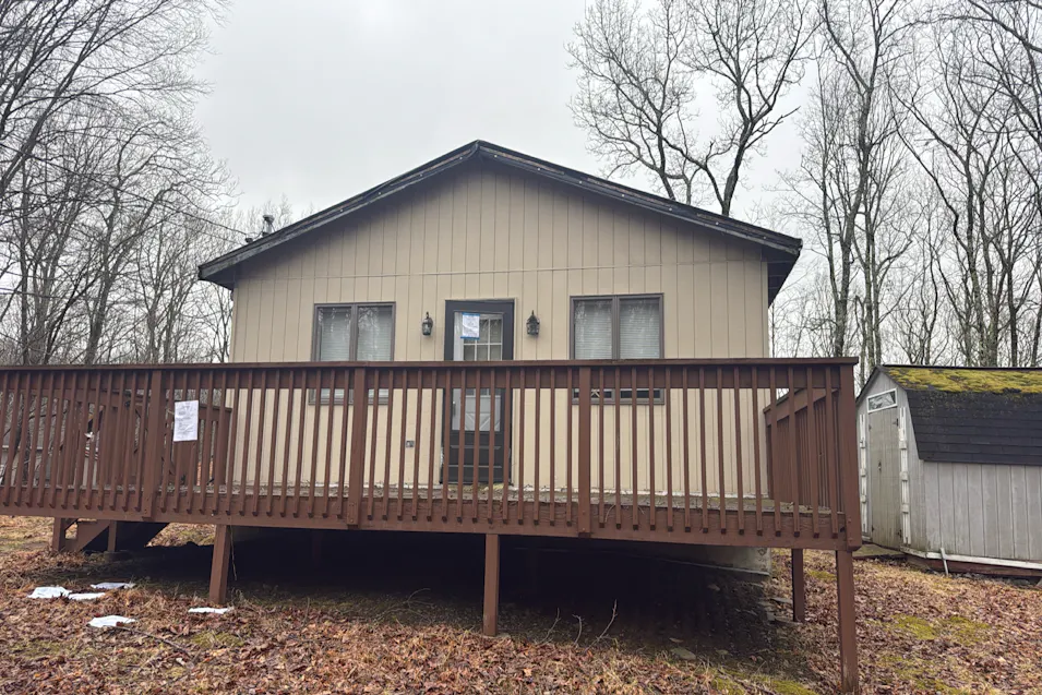 112 Sunset Drive Milford, PA 18337, Pike County