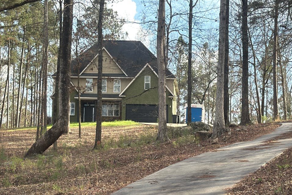 249 Serenity Loop Cataula, GA 31804, Harris County