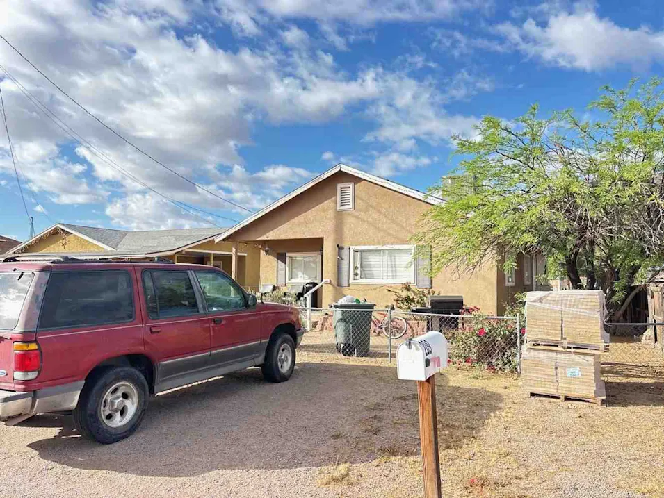 209 E 3rd Ave Casa Grande, AZ 85122, Pinal County
