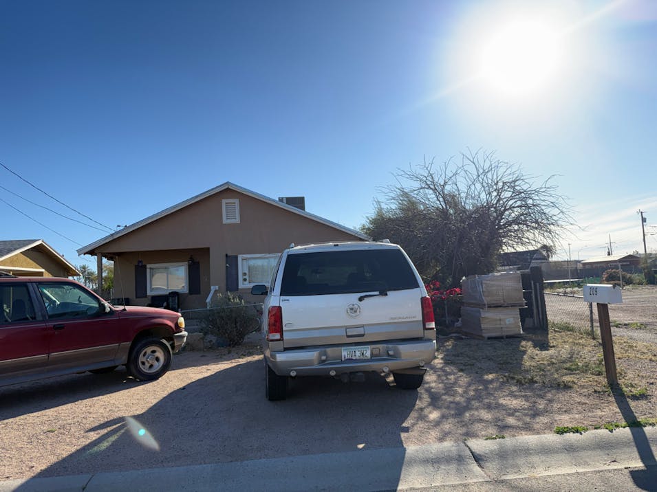 209 E 3rd Ave Casa Grande, AZ 85122, Pinal County