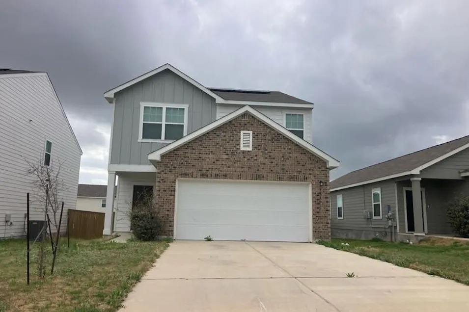 414 Line of Fire Way Jarrell, TX 76537, Williamson County