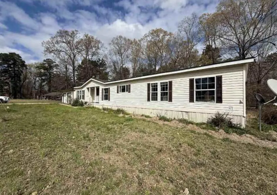 139 Booger Ln Columbia, LA 71418, Caldwell County