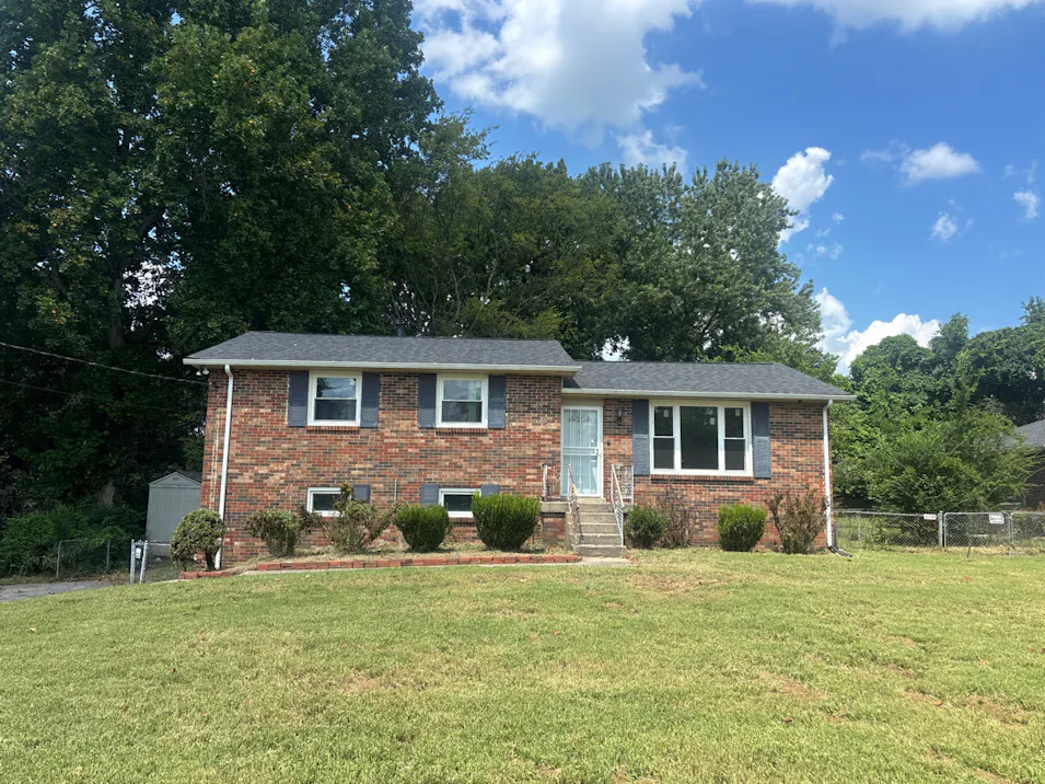 417 Harwell Drive Hermitage, TN 37076, Davidson County