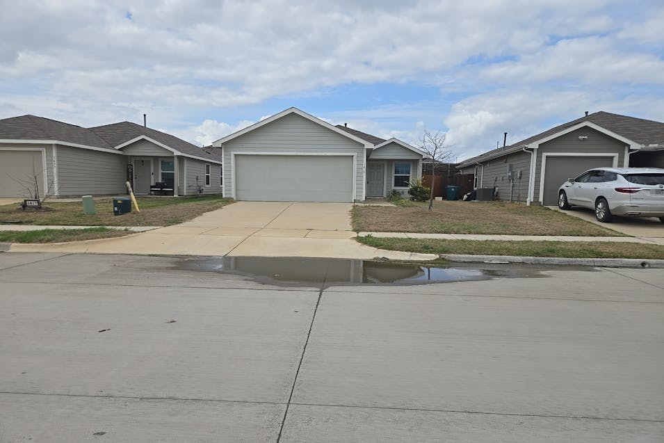 1415 Highbridge Boulevard Crandall, TX 75114, Kaufman County