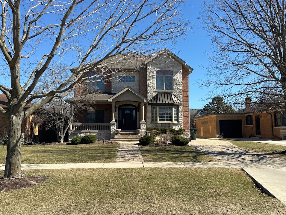 1207 South Linden Ave Park Ridge, IL 60068, Cook County