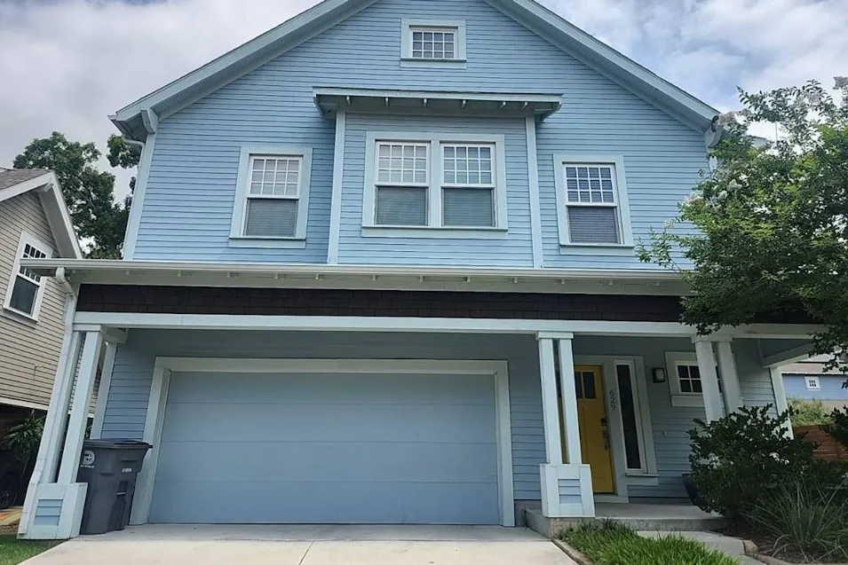 629 Bishop Heights Lane Dallas, TX 75208, Dallas County