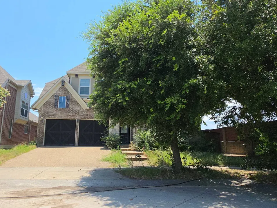 900 Nathanael Greene Ct Savannah, TX 76227, Denton County