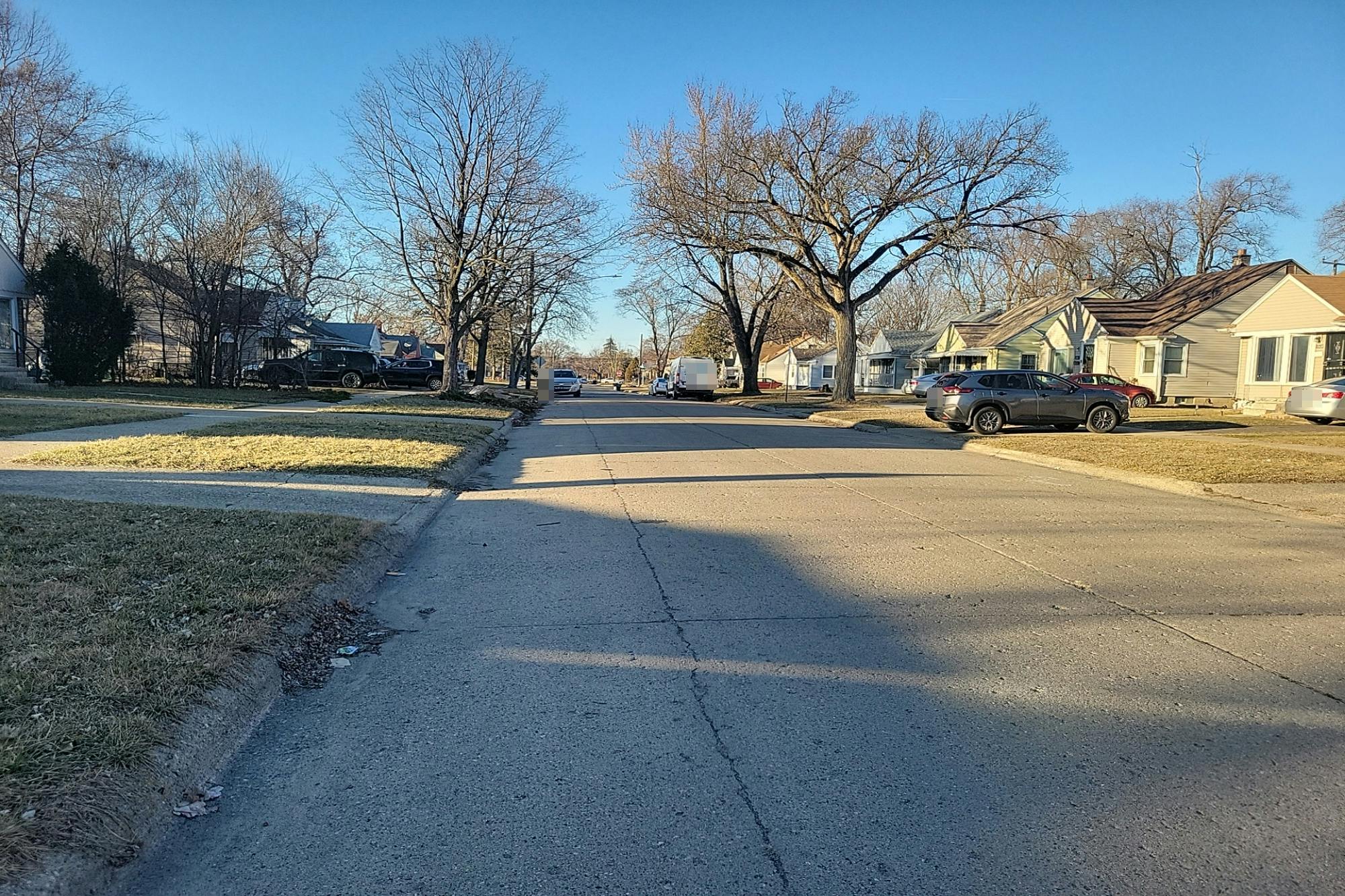 Strathmoor St, Detroit, MI 48227