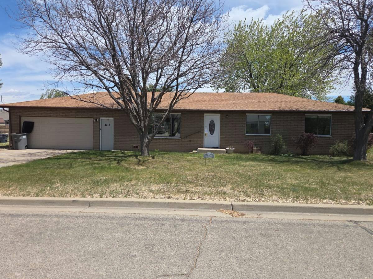 Rolling Rd, Cortez, CO 81321