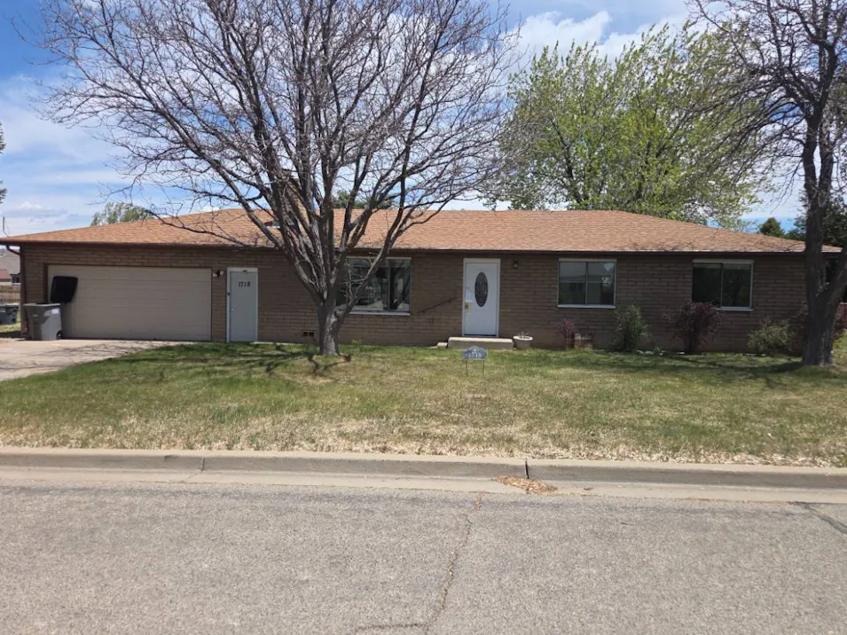 1718 Rolling Rd Cortez, CO 81321, Montezuma County