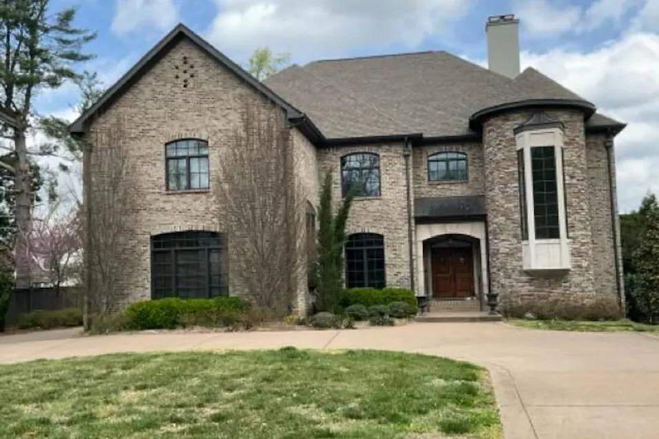 116 Brookfield Avenue Nashville, TN 37205, Davidson County