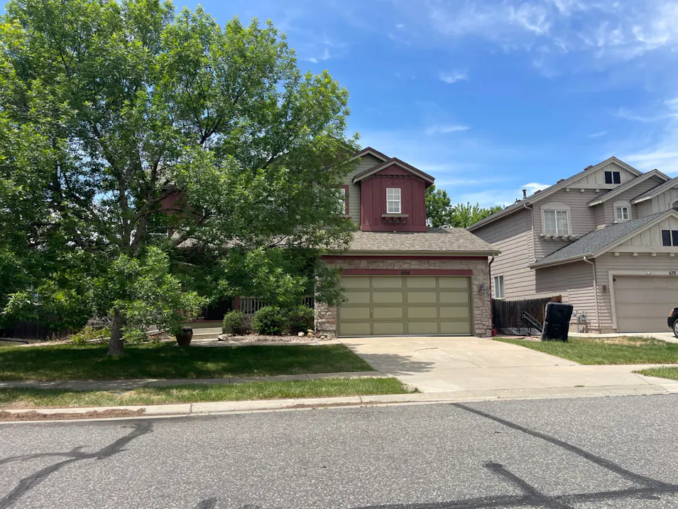 680 S Beshear Court Erie, CO 80516, Boulder County
