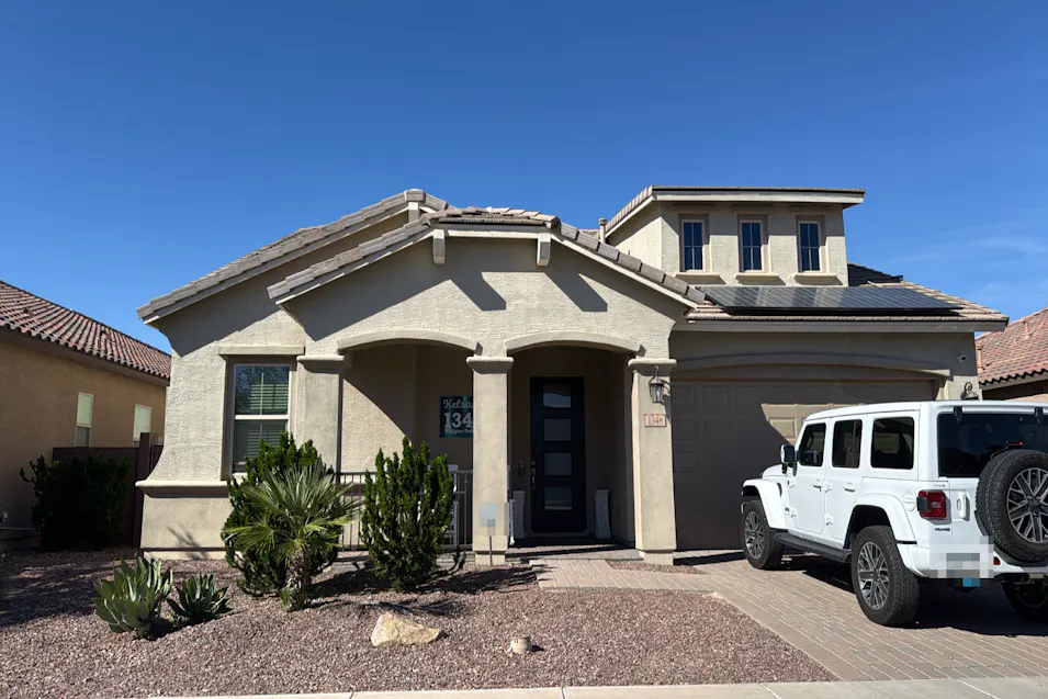 1348 W Alpine Tree Ave San Tan Valley, AZ 85140, Pinal County